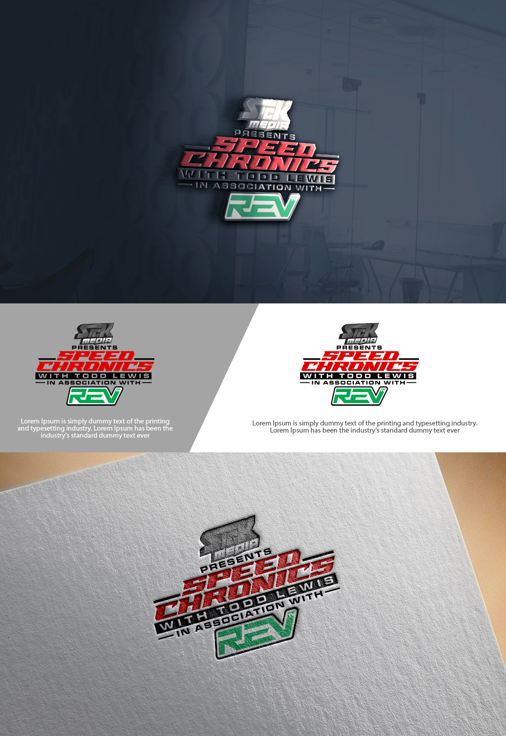 Logo Design by sulemani  creation for Aflalo Communications inc. | Design #34641206