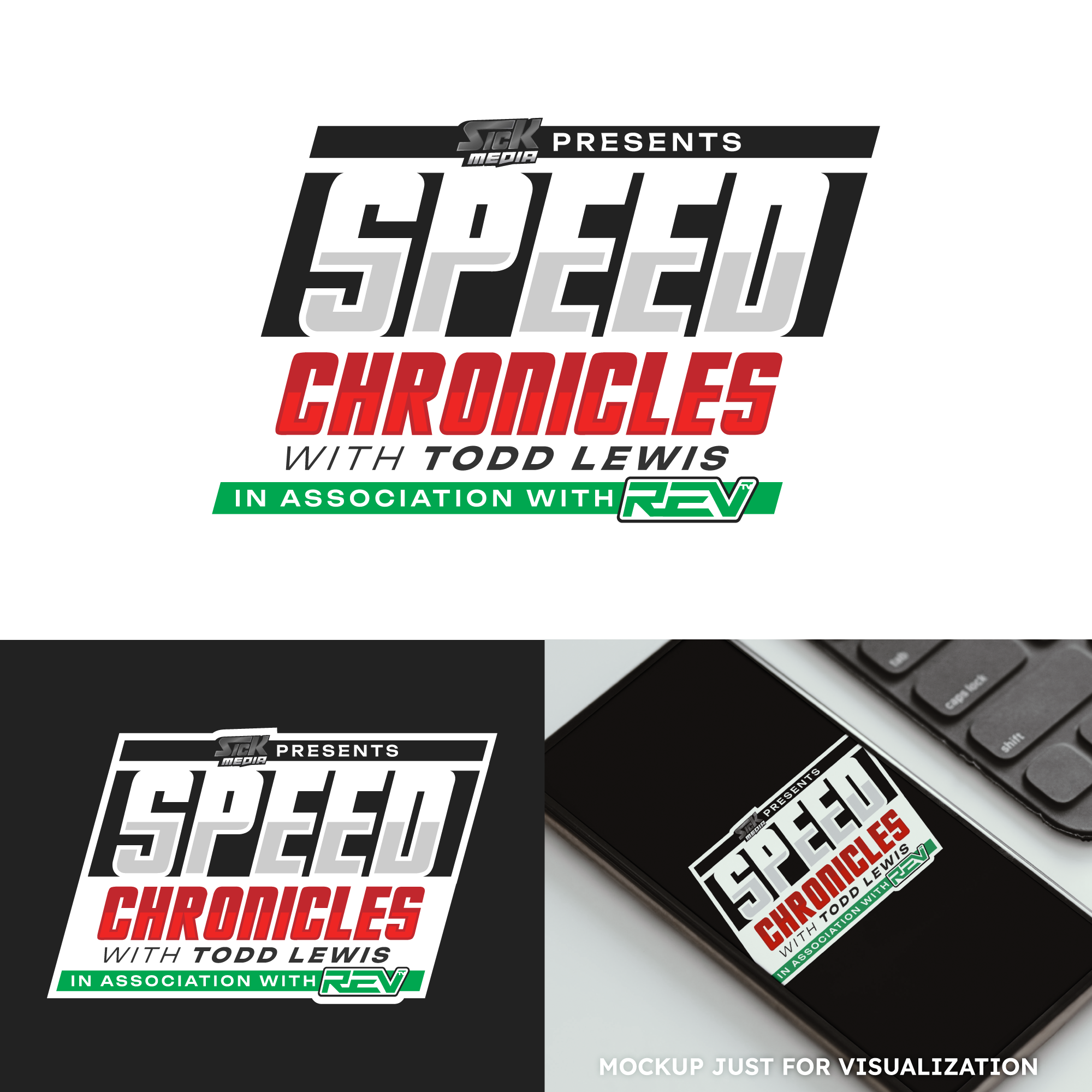 Logo Design by Di3goAngelo for Aflalo Communications inc. | Design #34640443