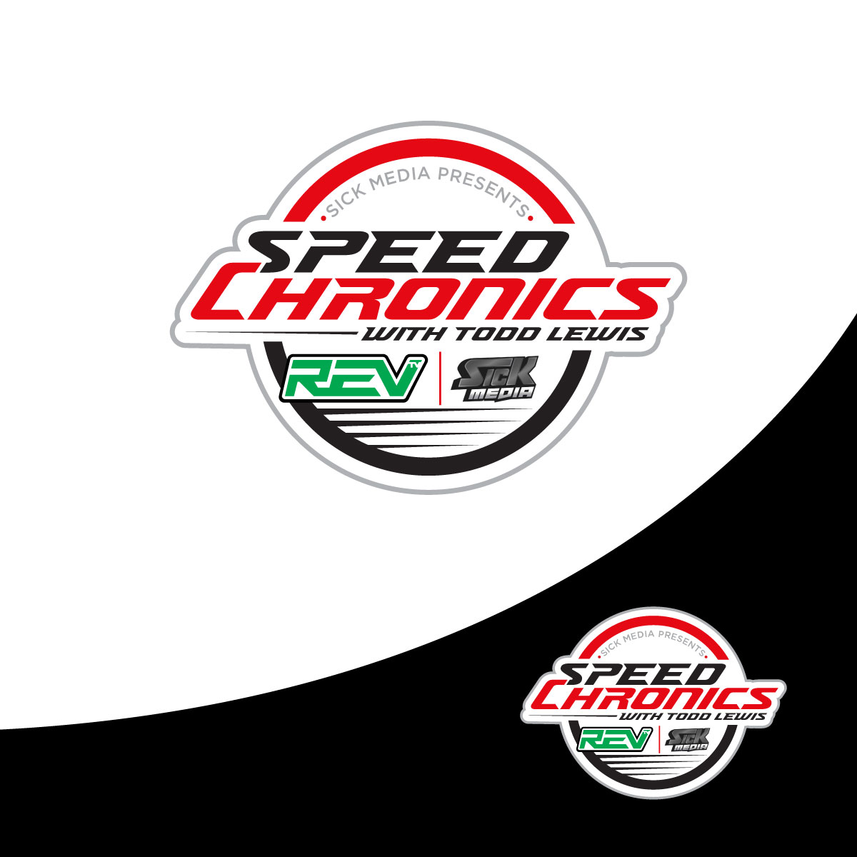 Logo Design by Alex Henry for Aflalo Communications inc. | Design #34635678