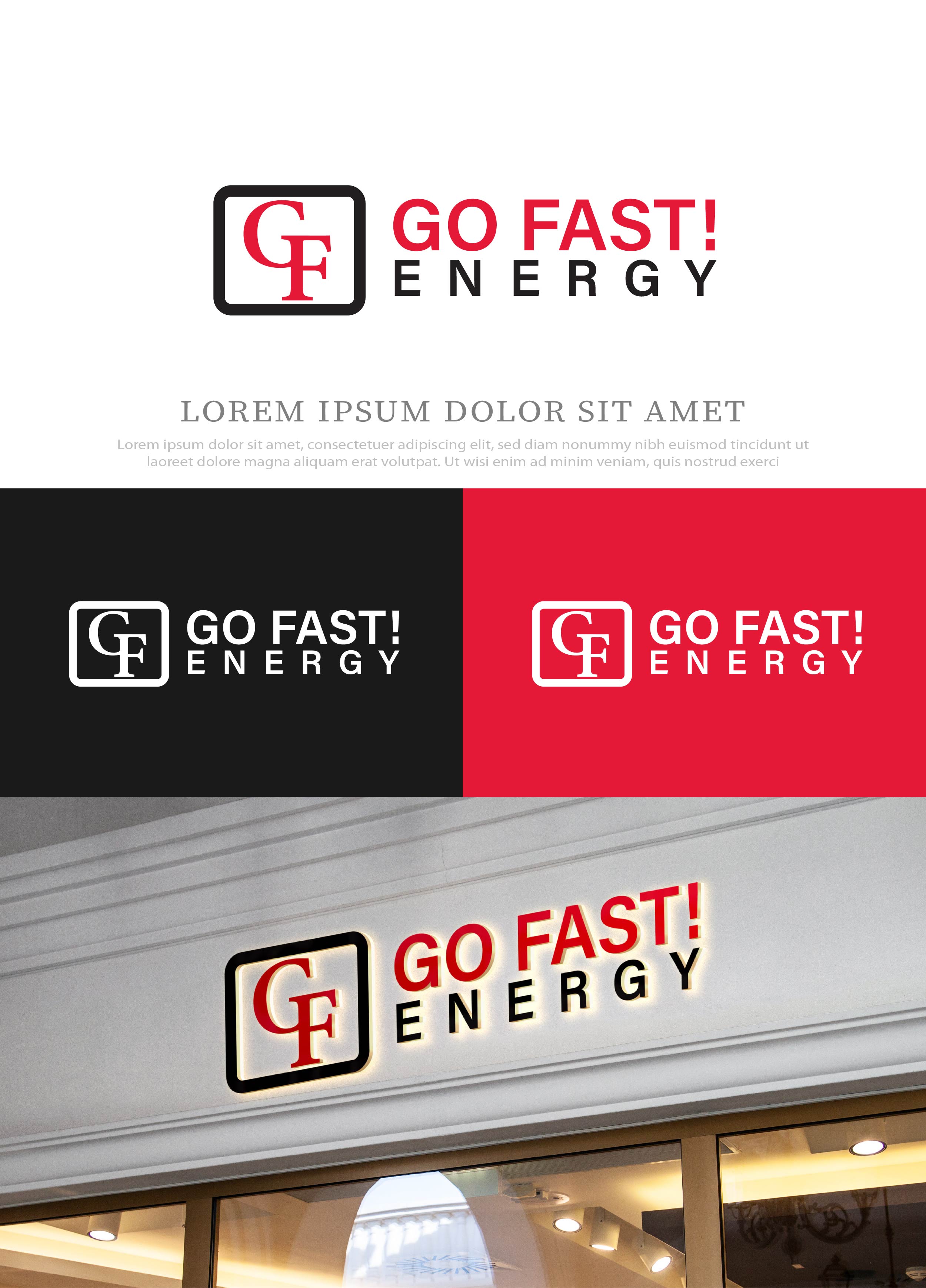 Logo Design by NasarLogo for MAC5 Mortgage INC | Design #34654209