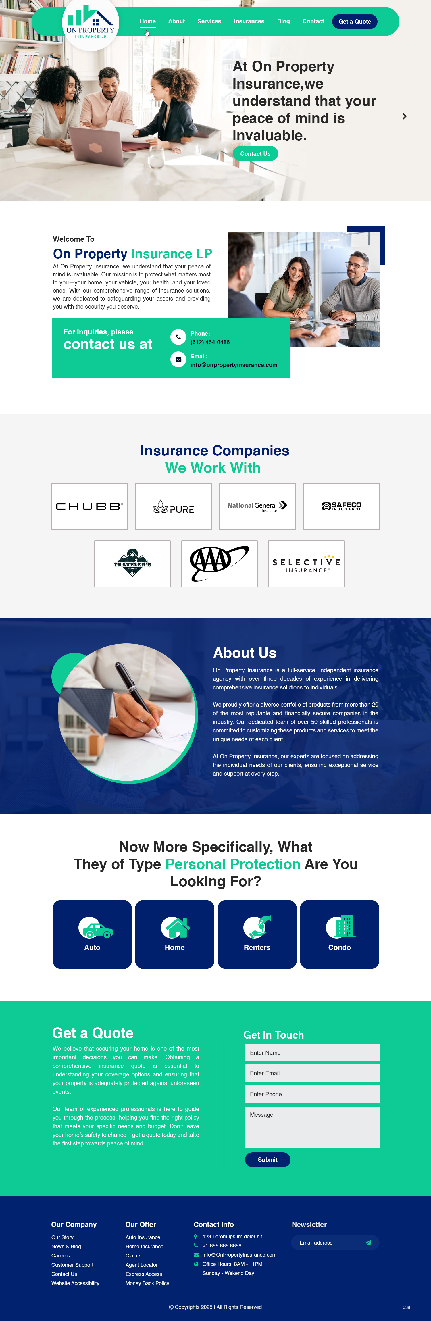 Web-Design von pb für dieses Projekt | Design #34639817