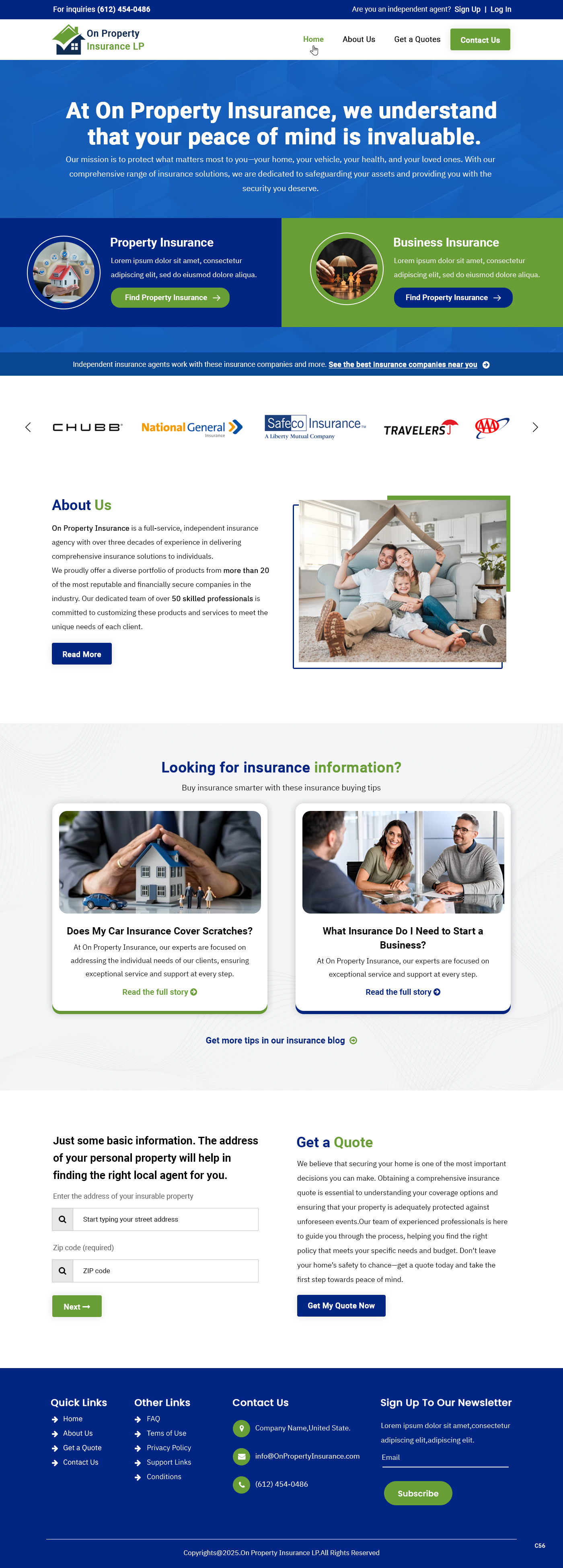 Web-Design von pb für dieses Projekt | Design #34639826