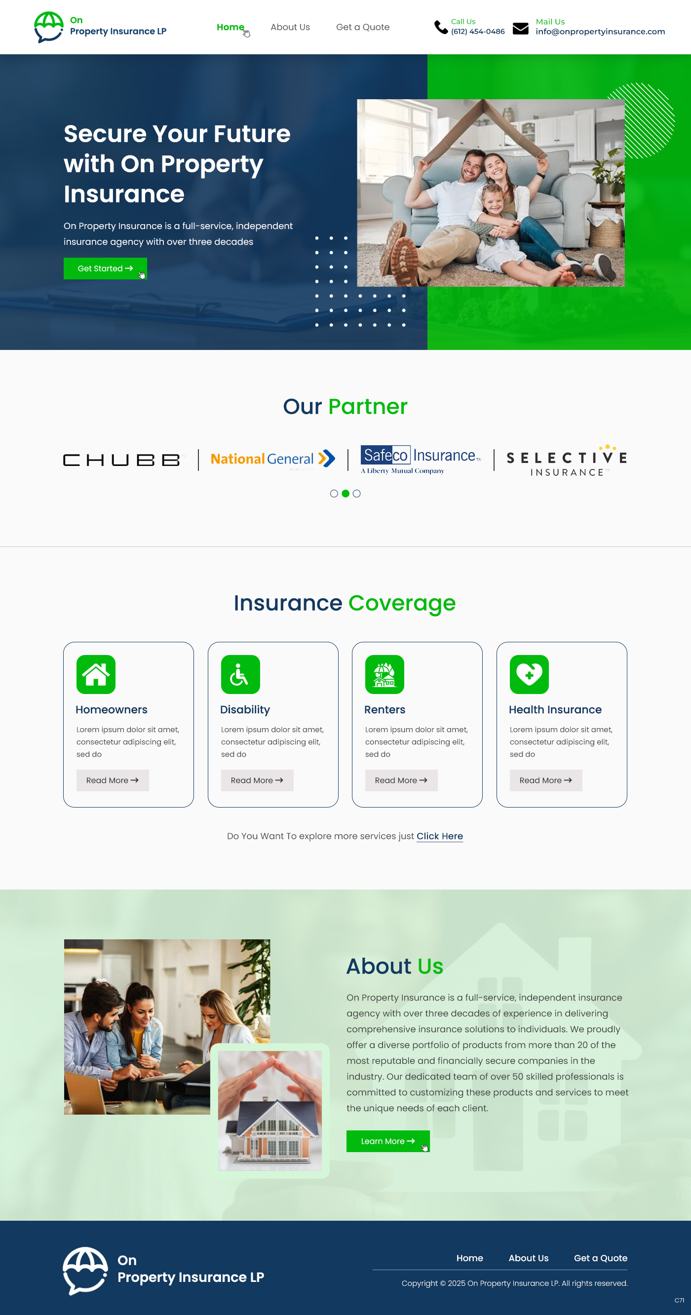 Web-Design von pb für dieses Projekt | Design #34639837