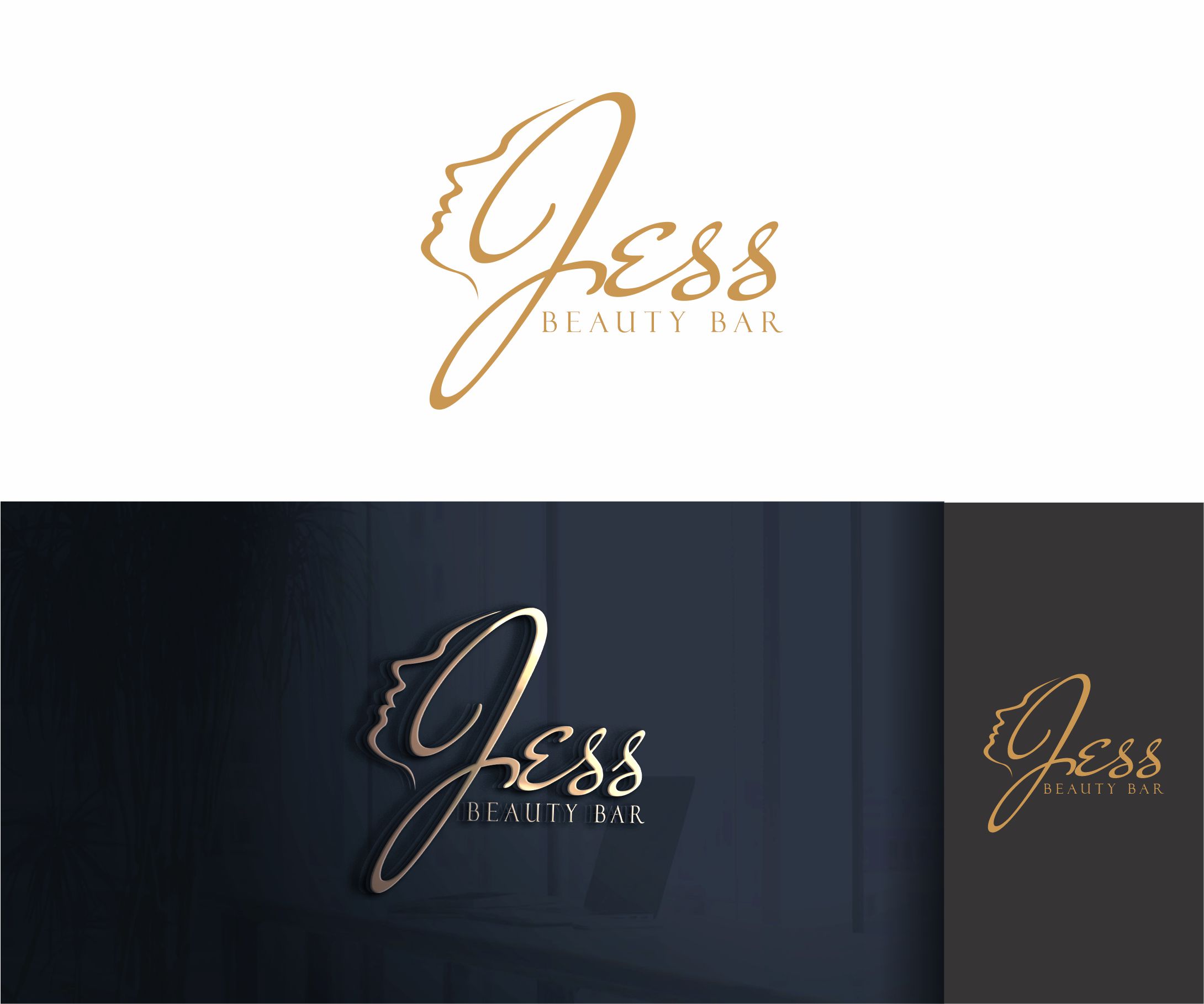 Logo Design by alkaline for this project | Design #34636507