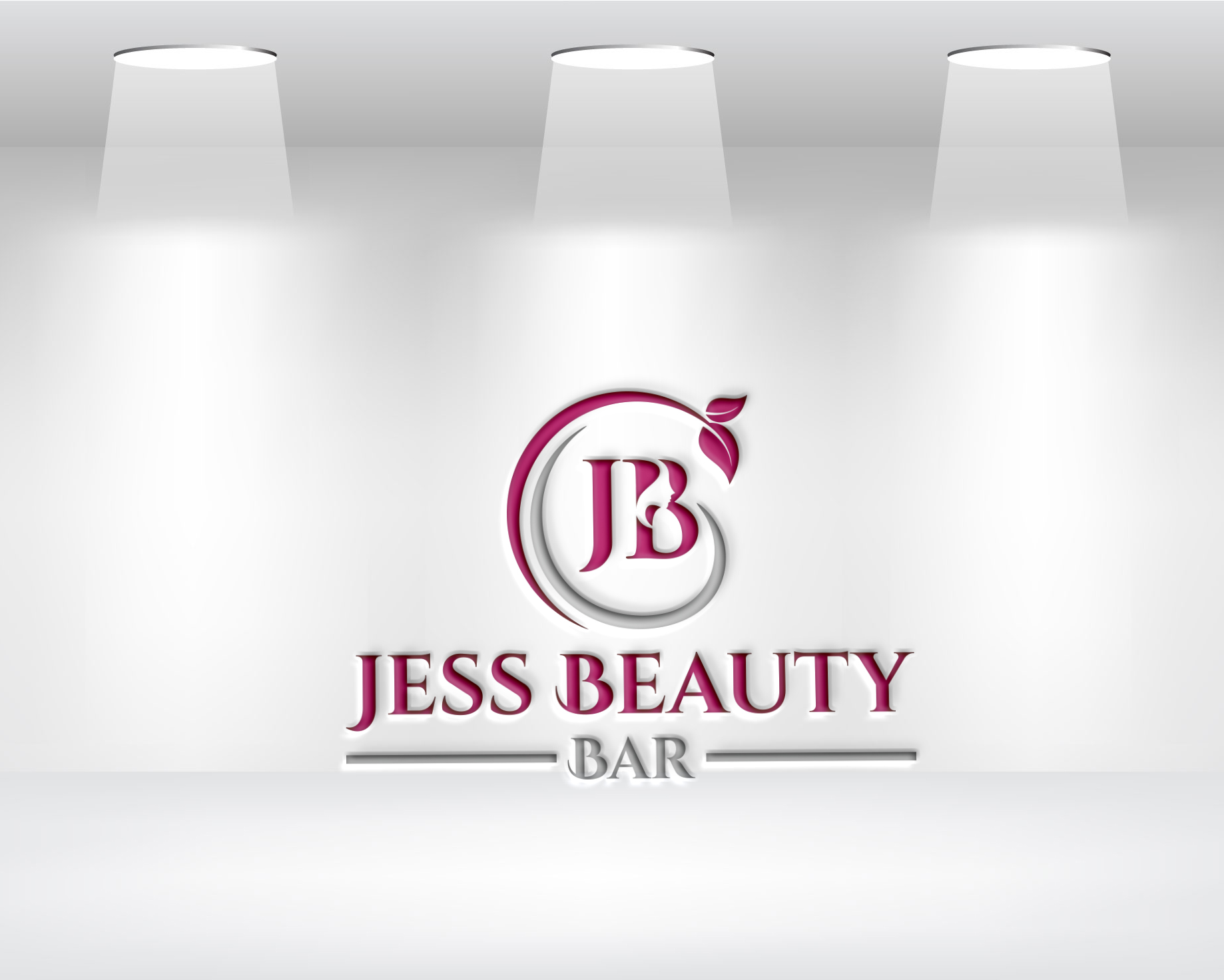 Logo Design by Daniel Khan for this project | Design #34635701