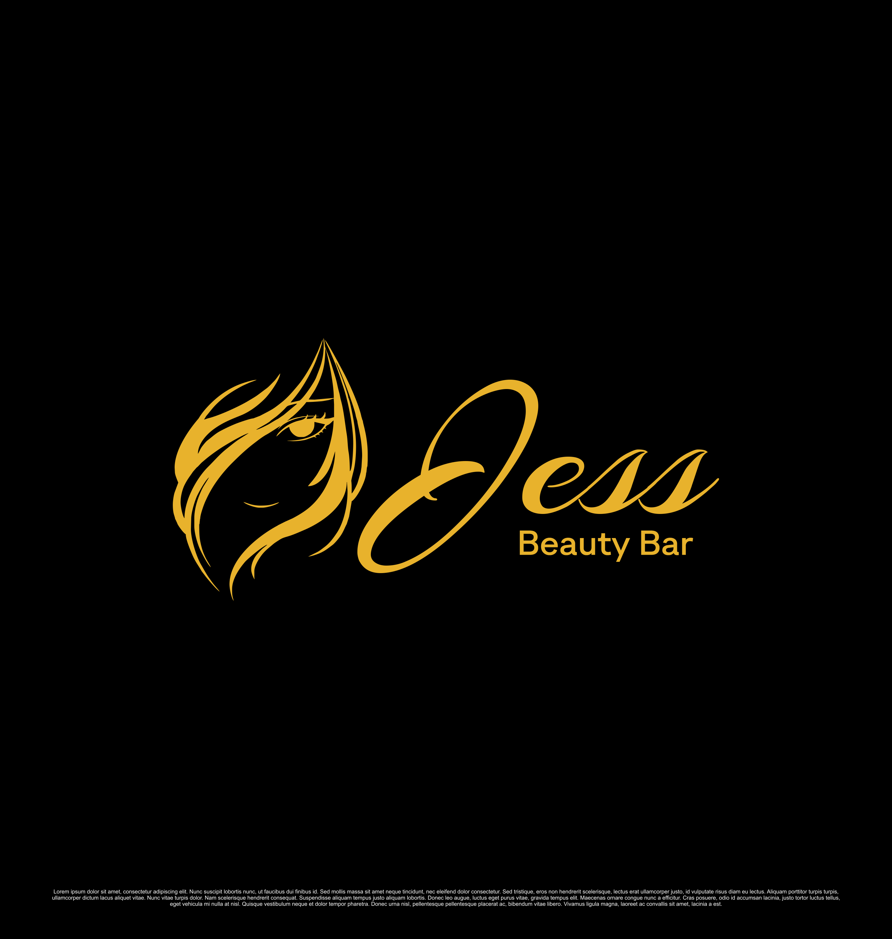 Logo Design by saesean for this project | Design #34645248