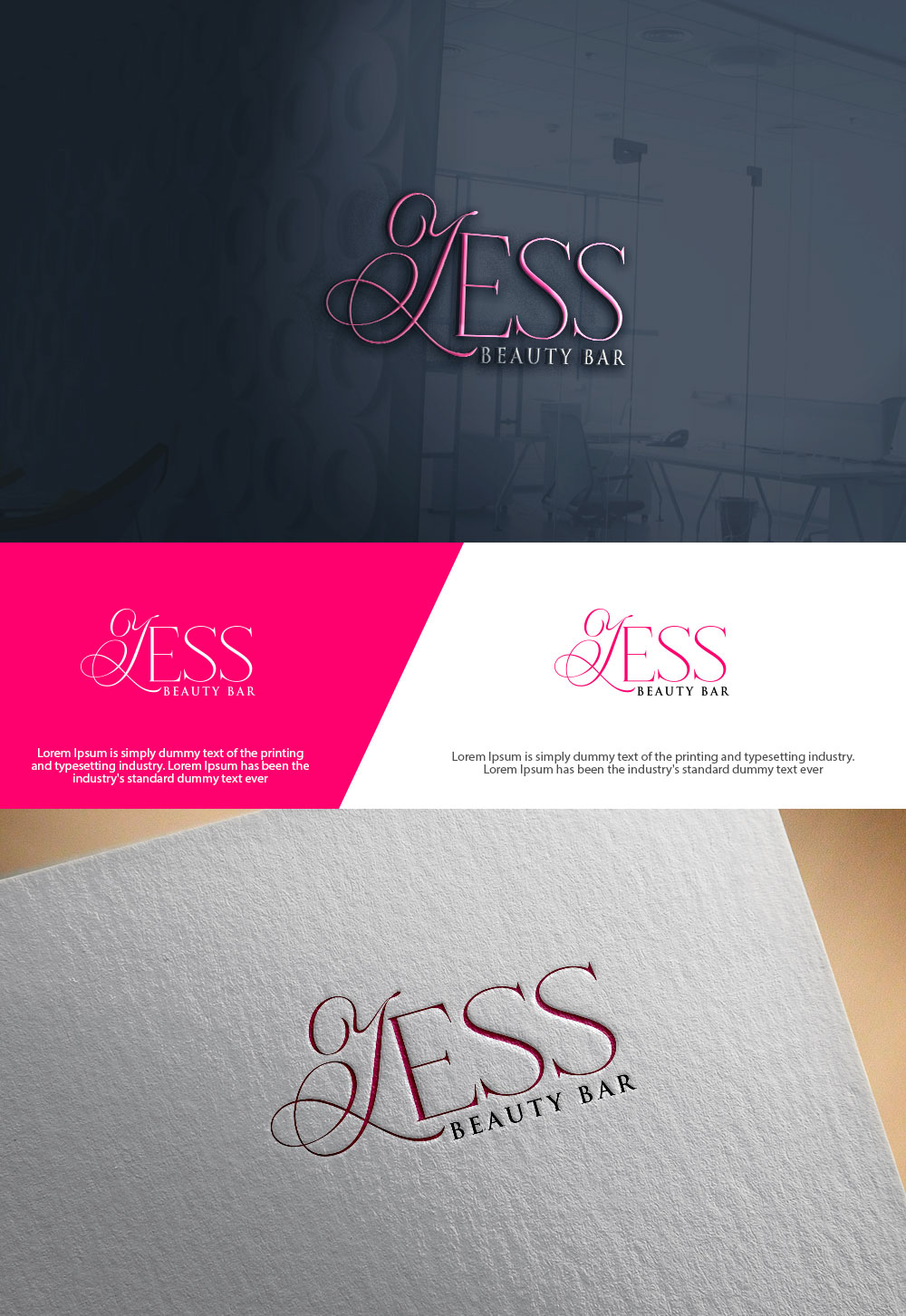 Logo Design by sulemani  creation for this project | Design #34638113