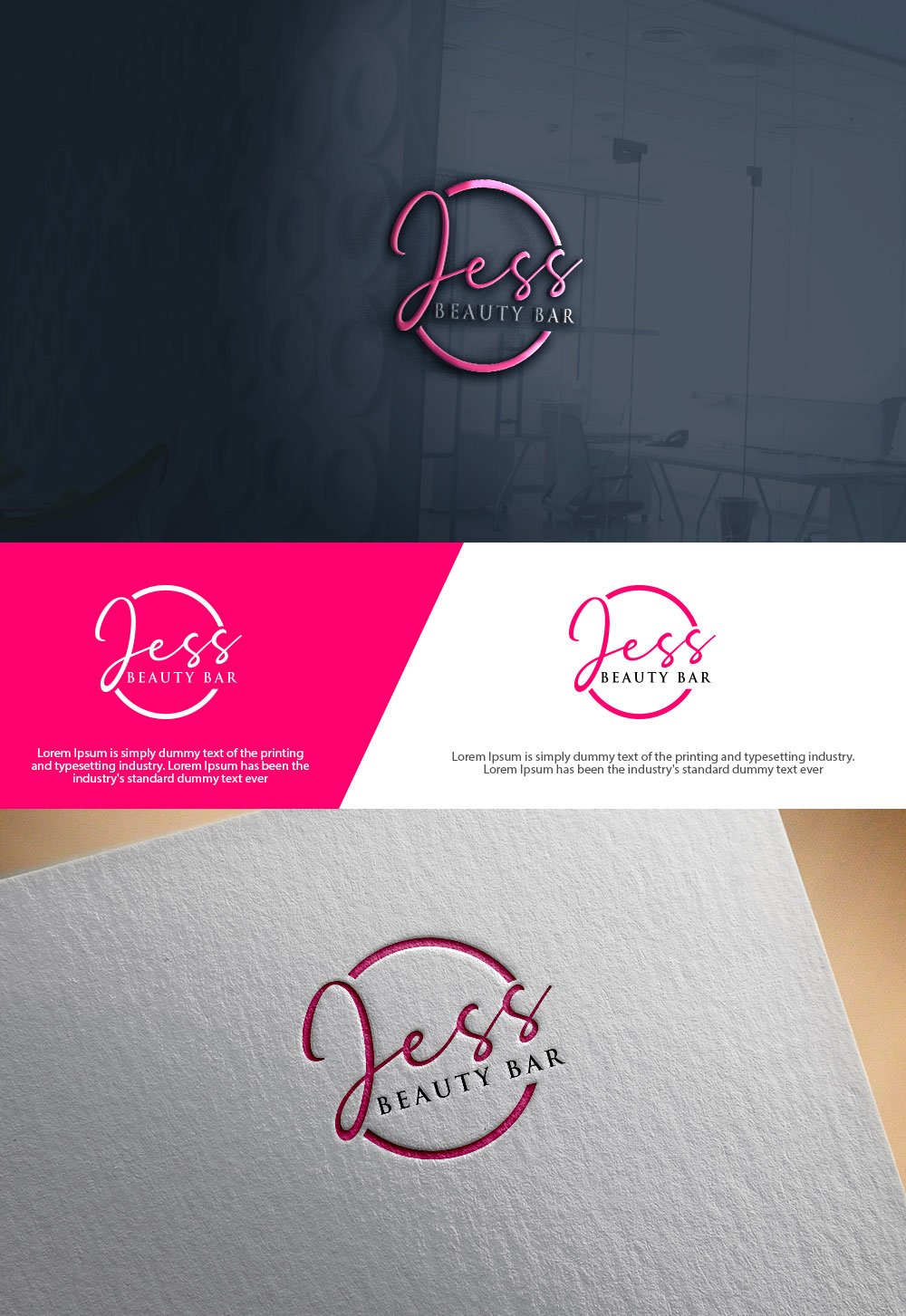 Logo Design by sulemani  creation for this project | Design #34638114