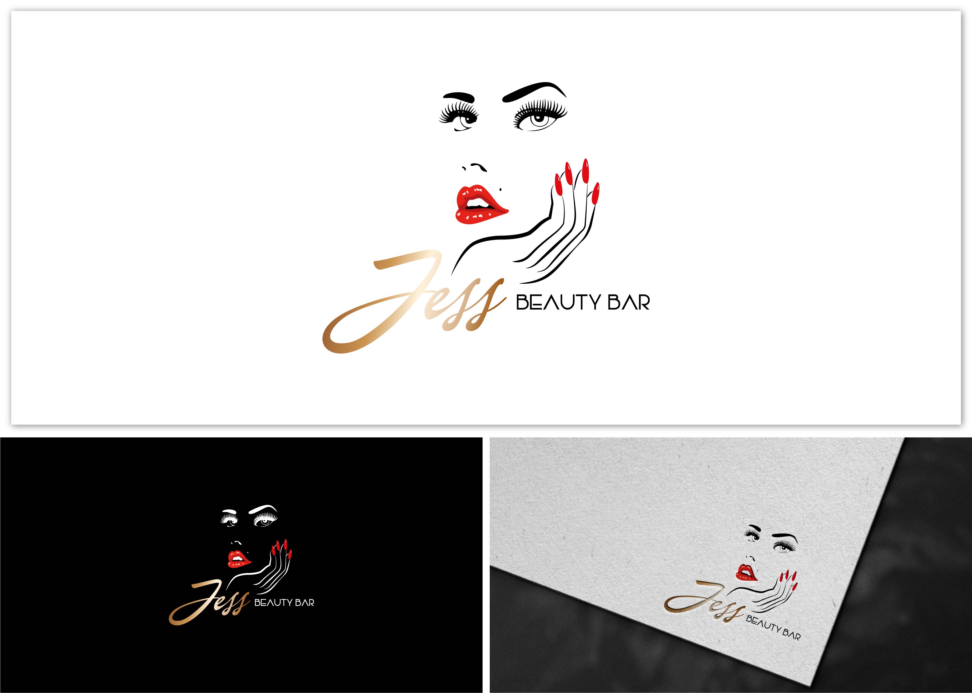 Logo-Design von Hanzulla wahid für dieses Projekt | Design #34650850