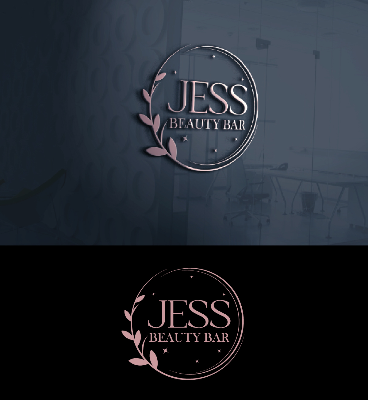 Logo Design by fly  design for this project | Design #34638508