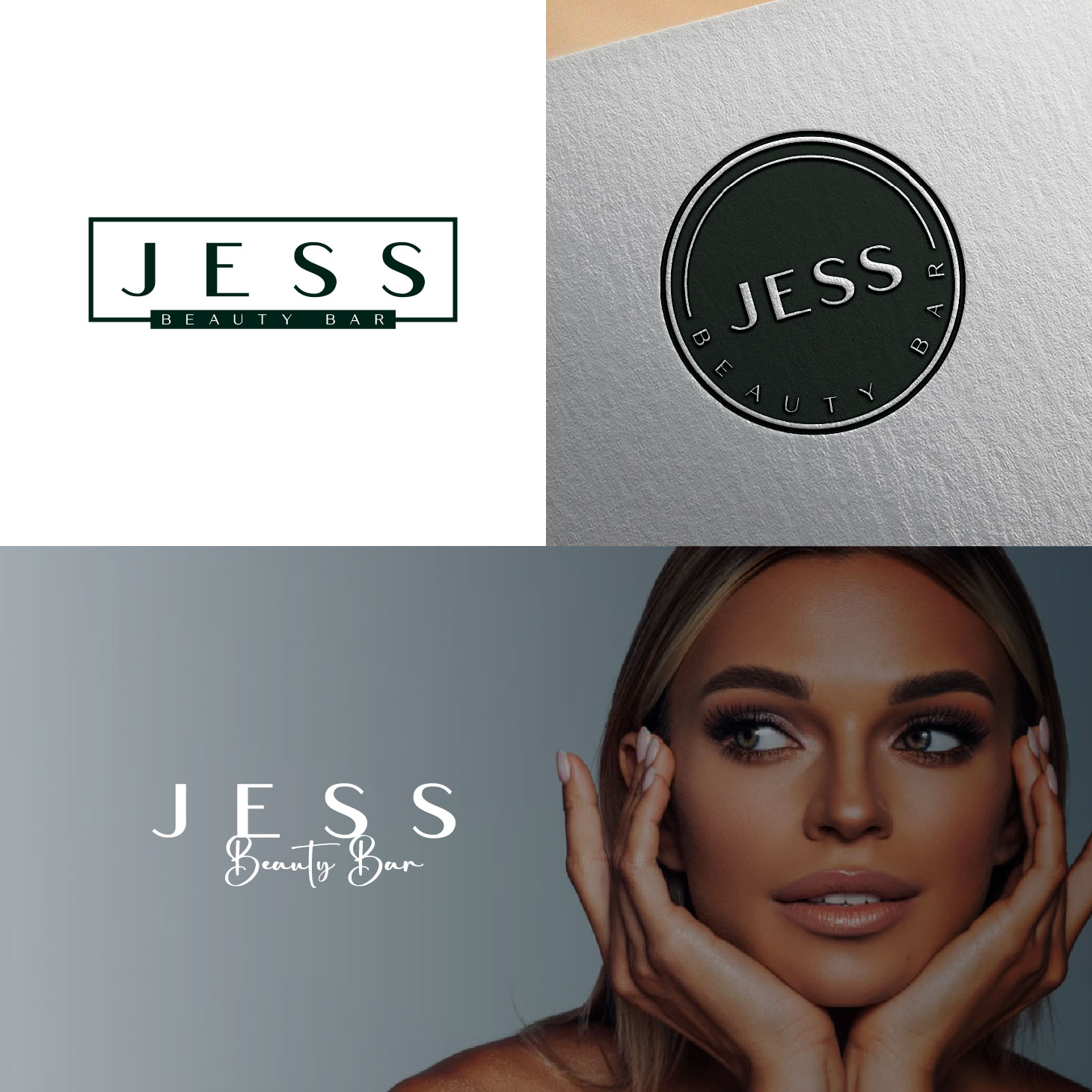 Logo Design by 4tech services for this project | Design #34634276