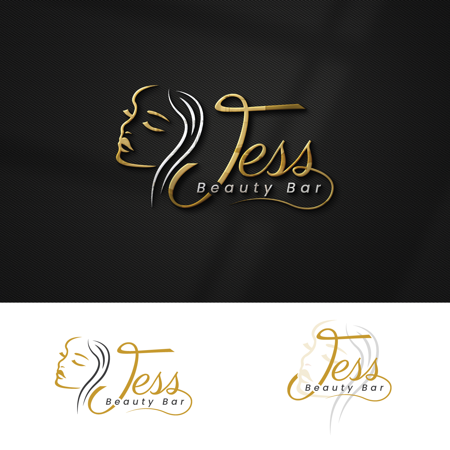 Logo Design by Impressive Designs for this project | Design #34638047