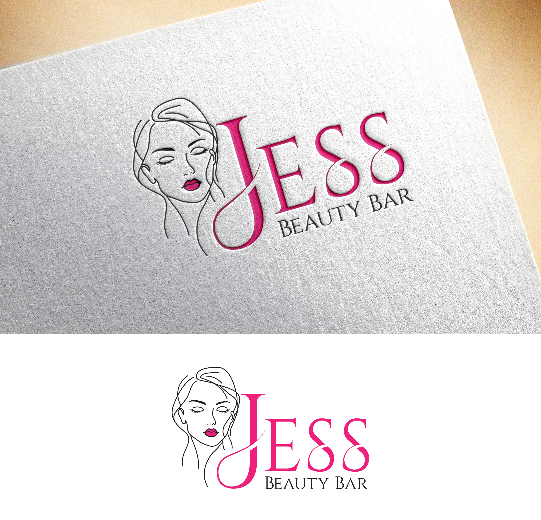 Logo Design by Impressive Designs for this project | Design #34638048