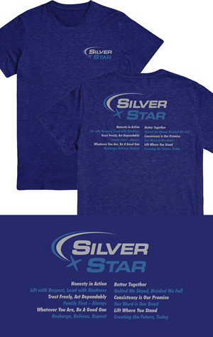 T-shirt Design by Teespixels for this project | Design: #34640172