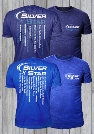 T-shirt Design by Teespixels for this project | Design: #34640299