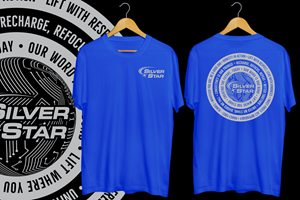 T-shirt Design by Erdie Tadeo