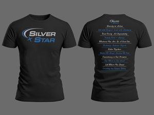 T-shirt Design by Johncina for this project | Design: #34663608