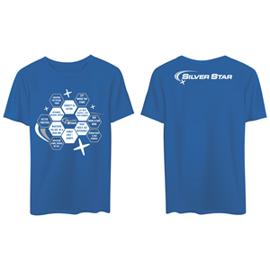 T-shirt Design by {mega- for this project | Design: #34647884