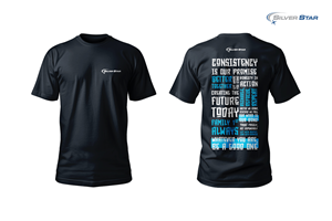 T-shirt Design by Joseph Kebede for this project | Design: #34639097
