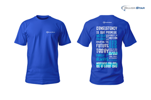 T-Shirt-Design von Joseph Kebede für dieses Projekt | Design #34639136