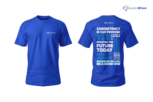 T-shirt Design by Joseph Kebede for this project | Design: #34693320