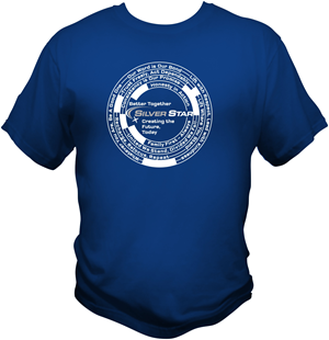 T-Shirt-Design von bacujkov für dieses Projekt | Design #34671682
