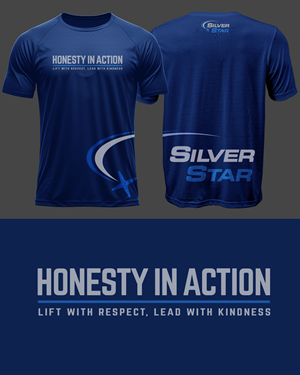 T-shirt Design by O_O NIZAL O_O
