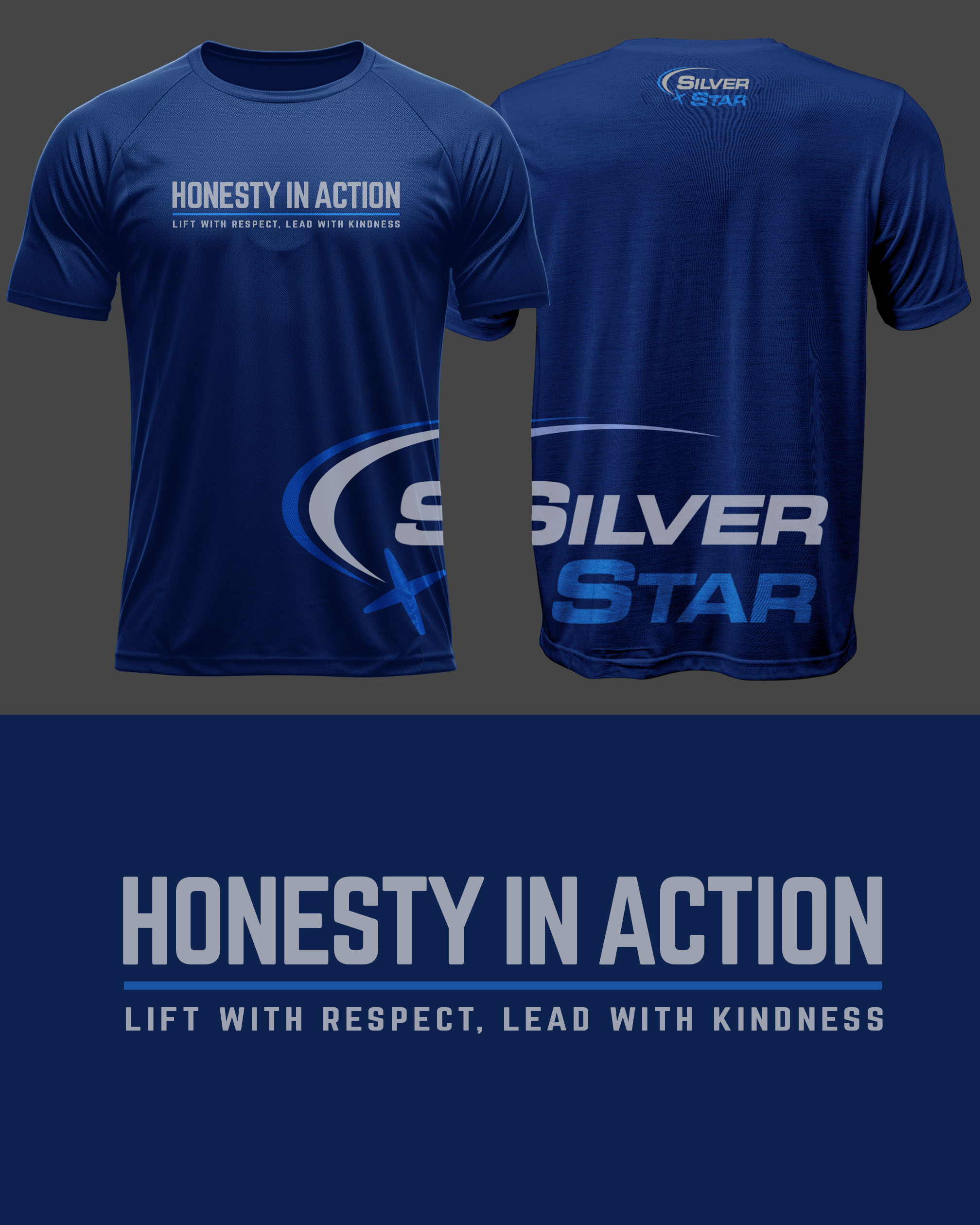 T-shirt Design by O_O NIZAL O_O for this project | Design #34671834