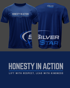 T-shirt Design by O_O NIZAL O_O for this project | Design: #34671834