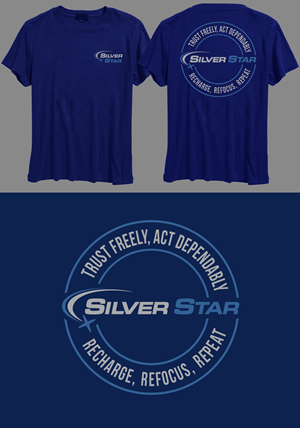 T-shirt Design by O_O NIZAL O_O for this project | Design: #34671913