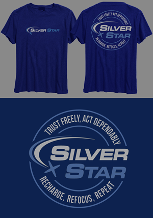 T-shirt Design by O_O NIZAL O_O for this project | Design: #34671929