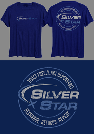 T-shirt Design by O_O NIZAL O_O for this project | Design: #34671945