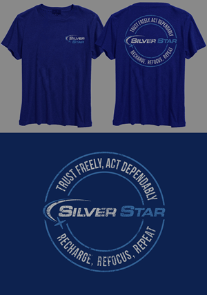 T-shirt Design by O_O NIZAL O_O for this project | Design: #34671956