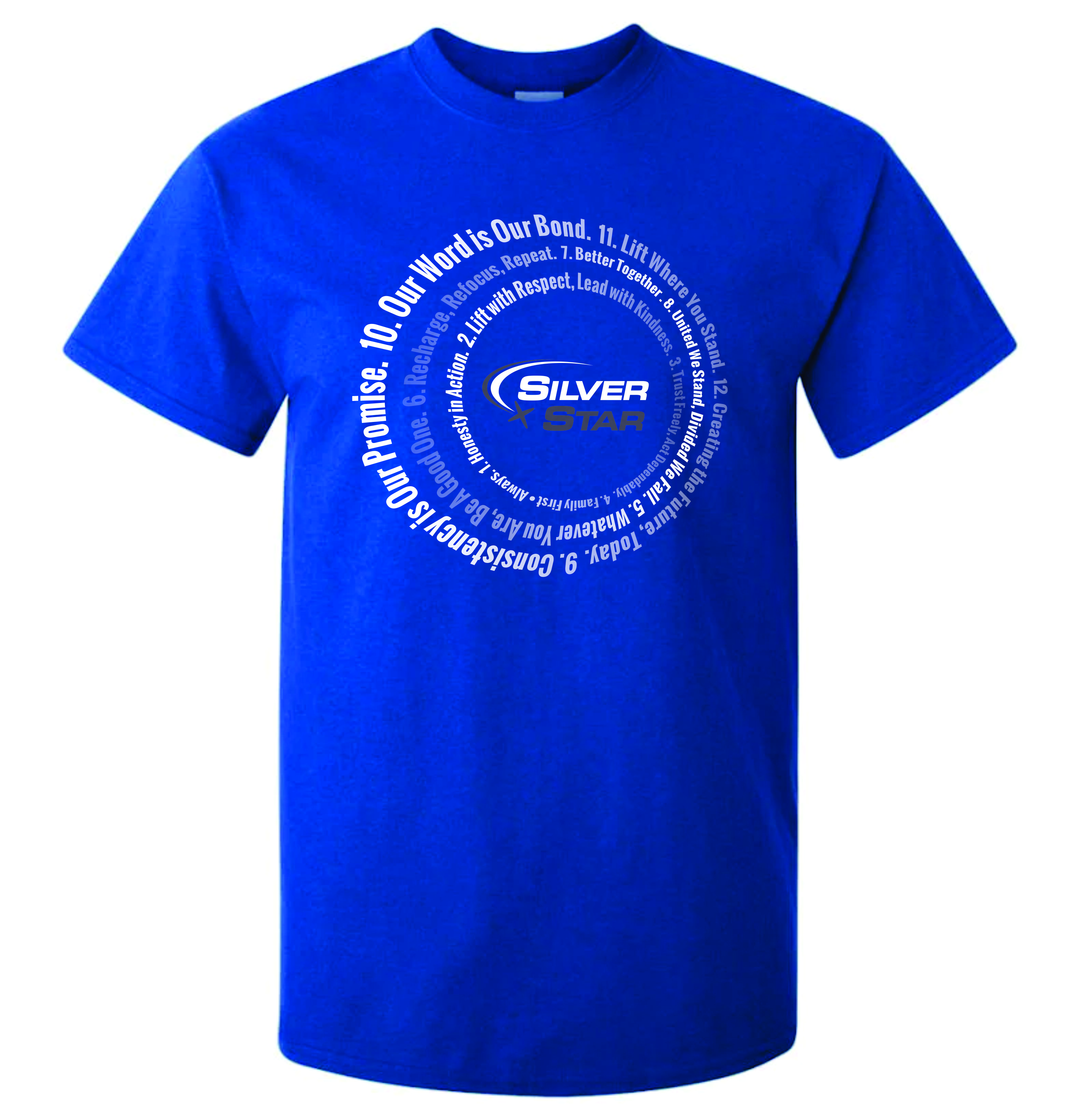 T-Shirt-Design von yayina für dieses Projekt | Design #34654611