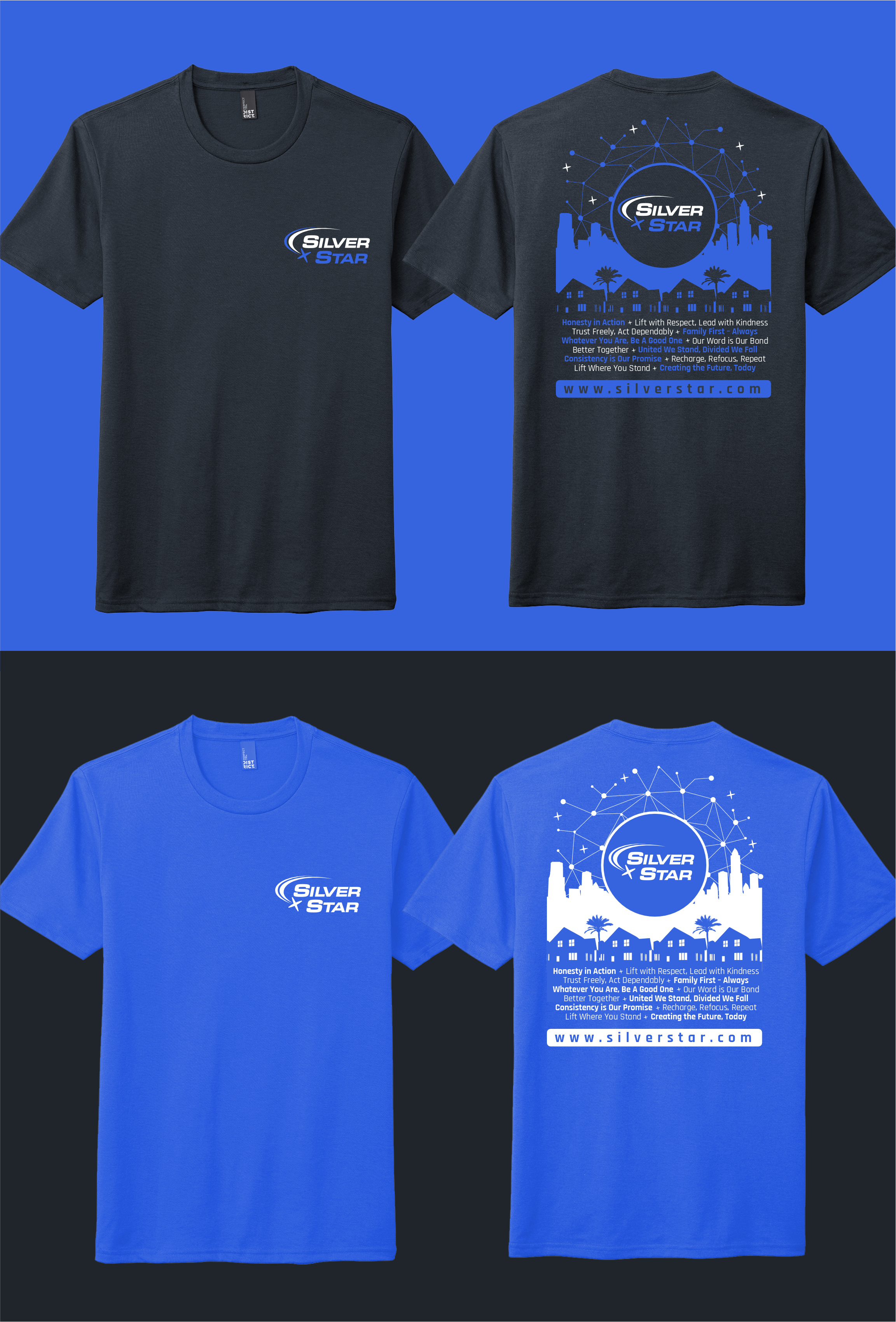 T-shirt Design by Yakuza20 for this project | Design #34677206
