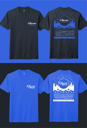 T-shirt Design by Yakuza20 for this project | Design: #34677206