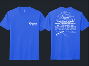 T-shirt Design by Yakuza20 for this project | Design: #34677344