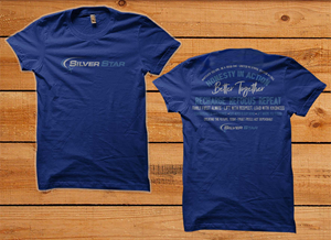 T-shirt Design by SATHIRA for this project | Design: #34657956