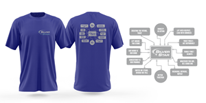 T-shirt Design by Risallah for this project | Design: #34678734