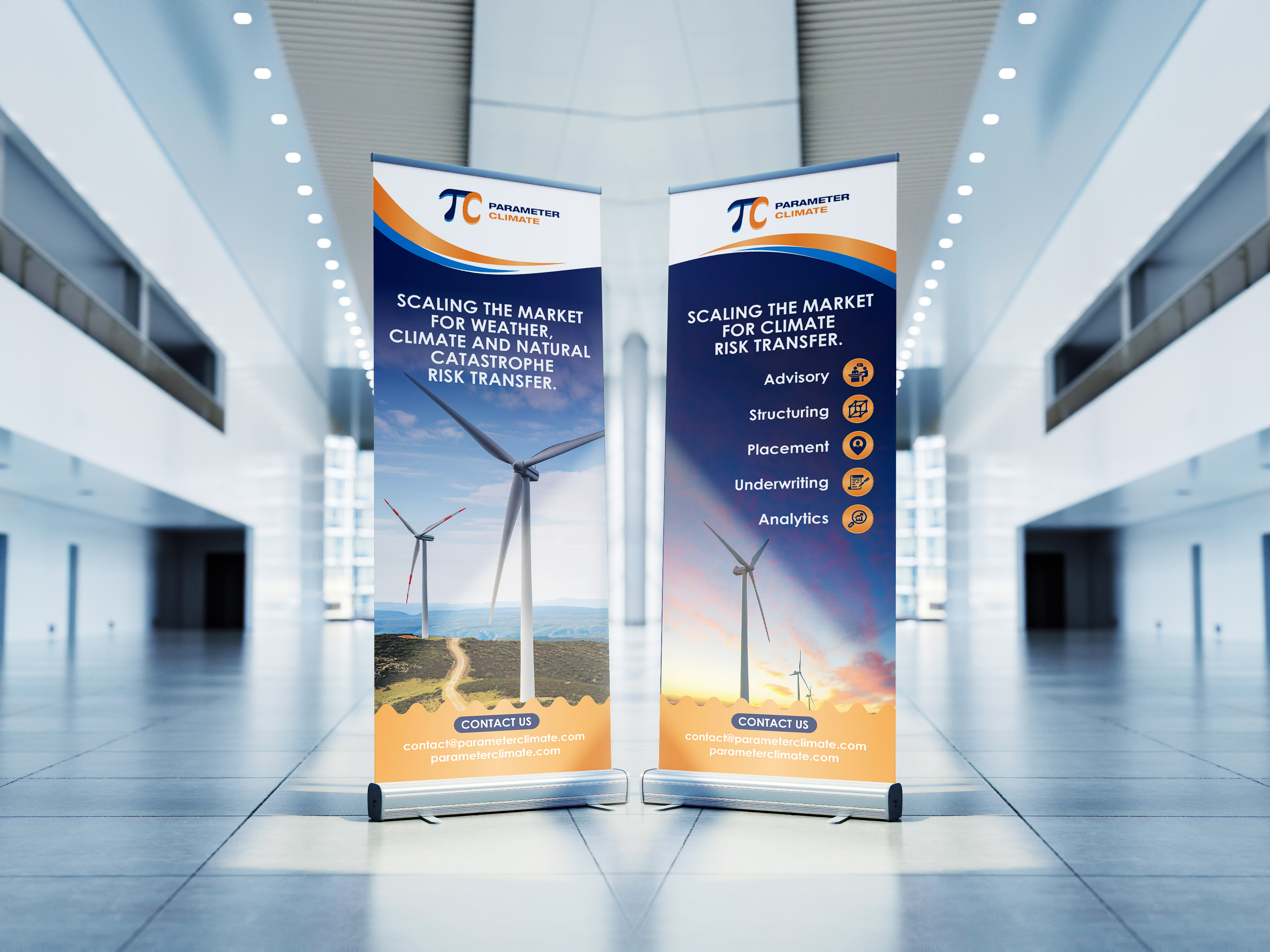 Trade Show Booth Design by Sun Creative for this project | Design #34637861