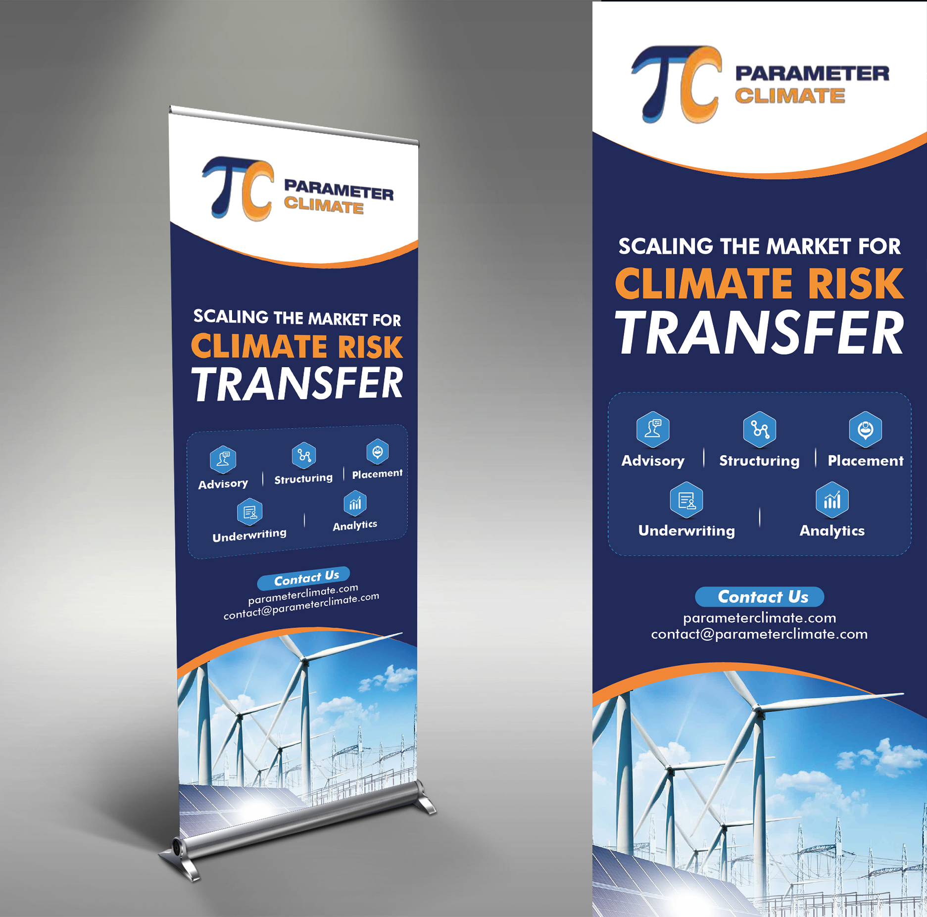 Design de Stand d'Exposition par Adi GFX pour ce projet | Design #34646184