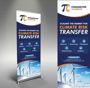 Trade Show Booth Design by Adi GFX
