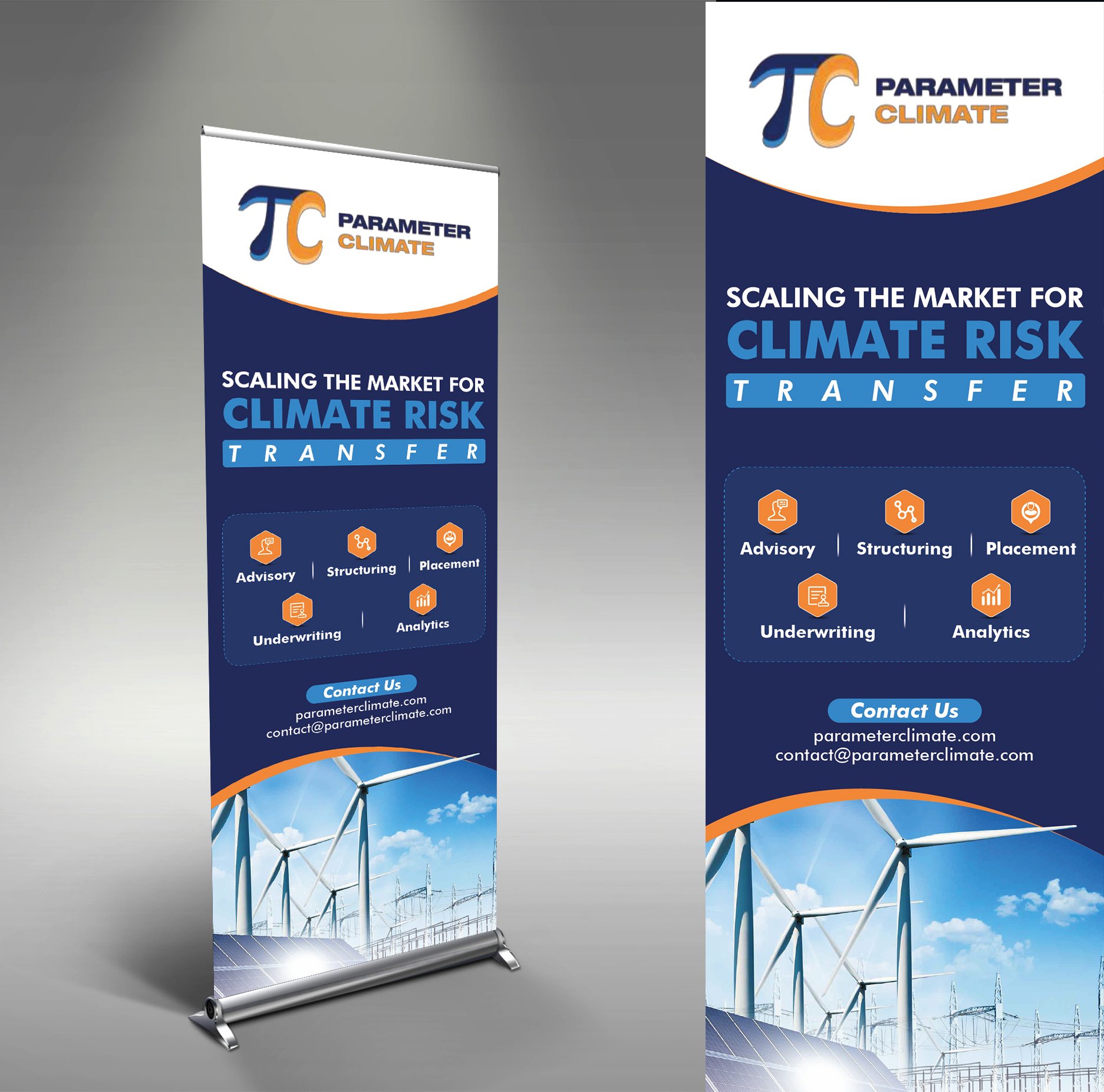 Trade Show Booth Design by Adi GFX for this project | Design #34646464