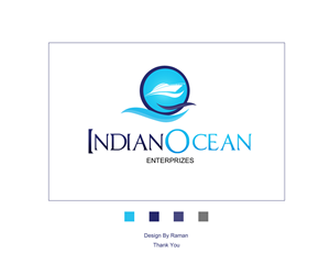 Logo Design by RAMAN4U13