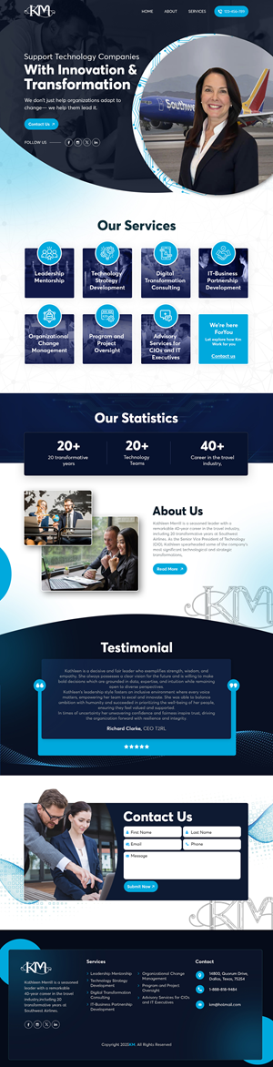 Web Design by sai.designer87