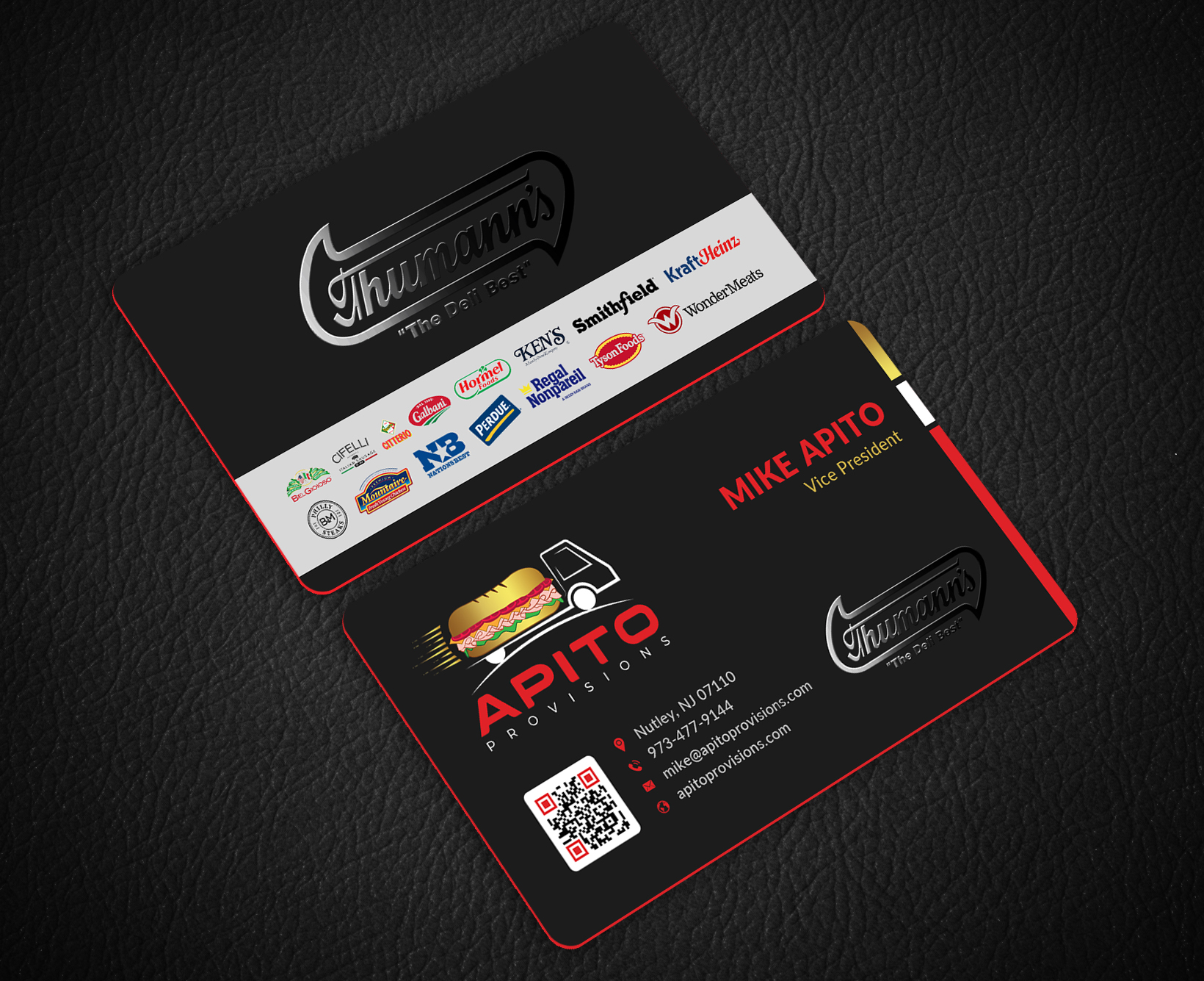 Diseño de Tarjeta de Presentación por Sun Moon Graphic Designer para este proyecto | Diseño #34649149