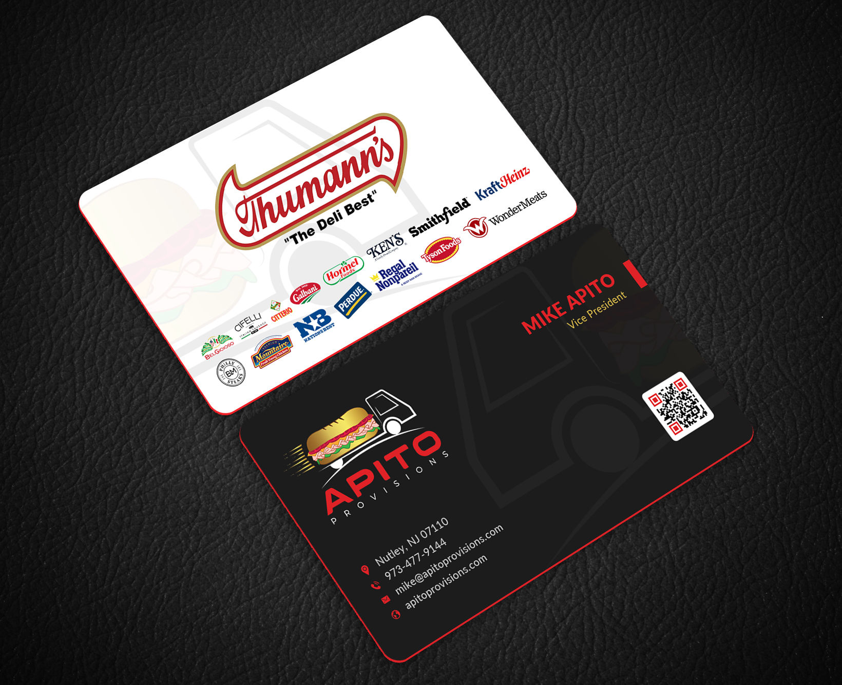 Business Card Design by Sun Moon Graphic Designer for this project | Design #34649151