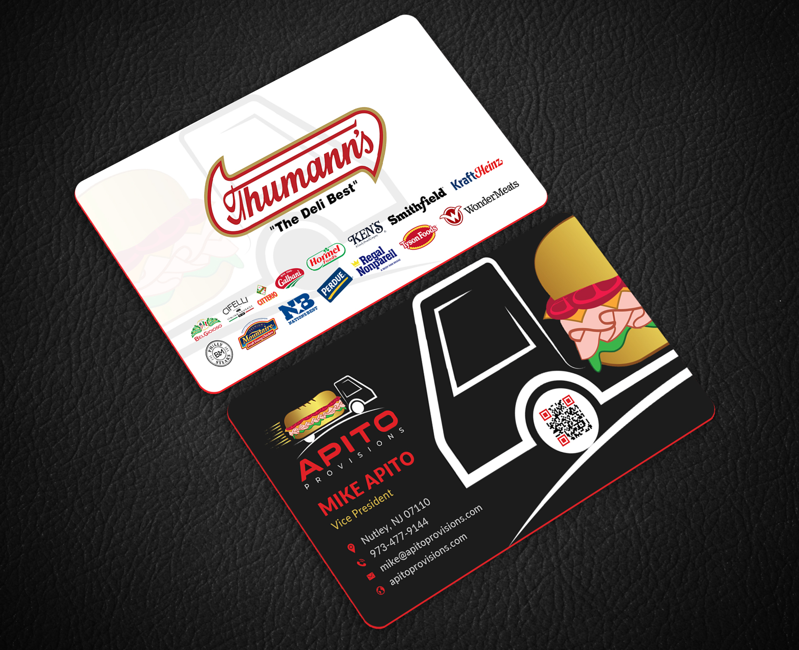 Business Card Design by Sun Moon Graphic Designer for this project | Design #34649154