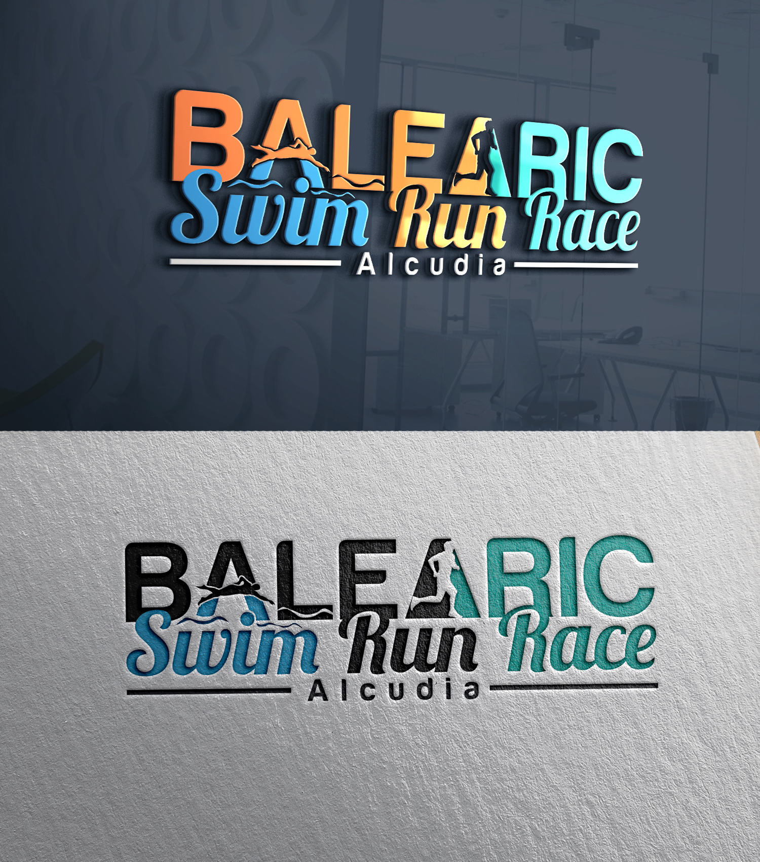 Diseño de Logo por 24ksunny para Amsterdam Sport Events BV | Diseño #34635573