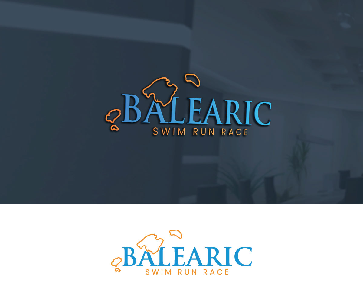 Logo Design by Srk pix!14 for Amsterdam Sport Events BV | Design #34642984